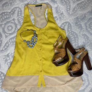 Free✨ dressy top free with $20 purchase